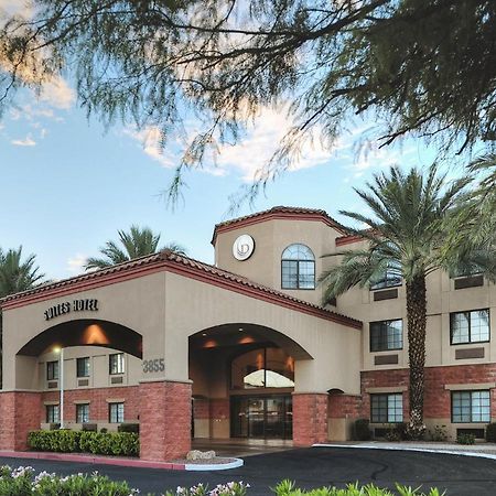 Hilton Vacation Club Varsity Club Tucson Dış mekan fotoğraf