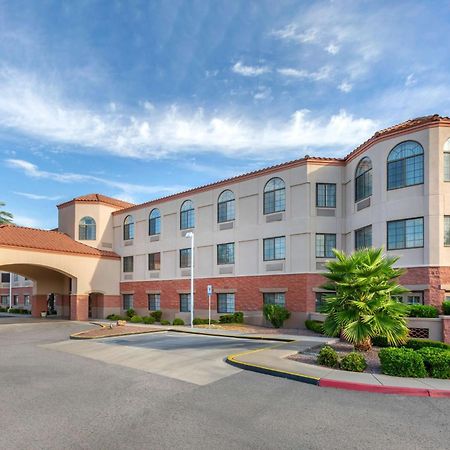 Hilton Vacation Club Varsity Club Tucson Dış mekan fotoğraf
