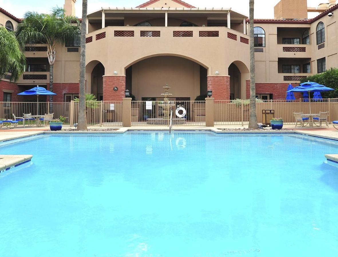 Hilton Vacation Club Varsity Club Tucson Dış mekan fotoğraf