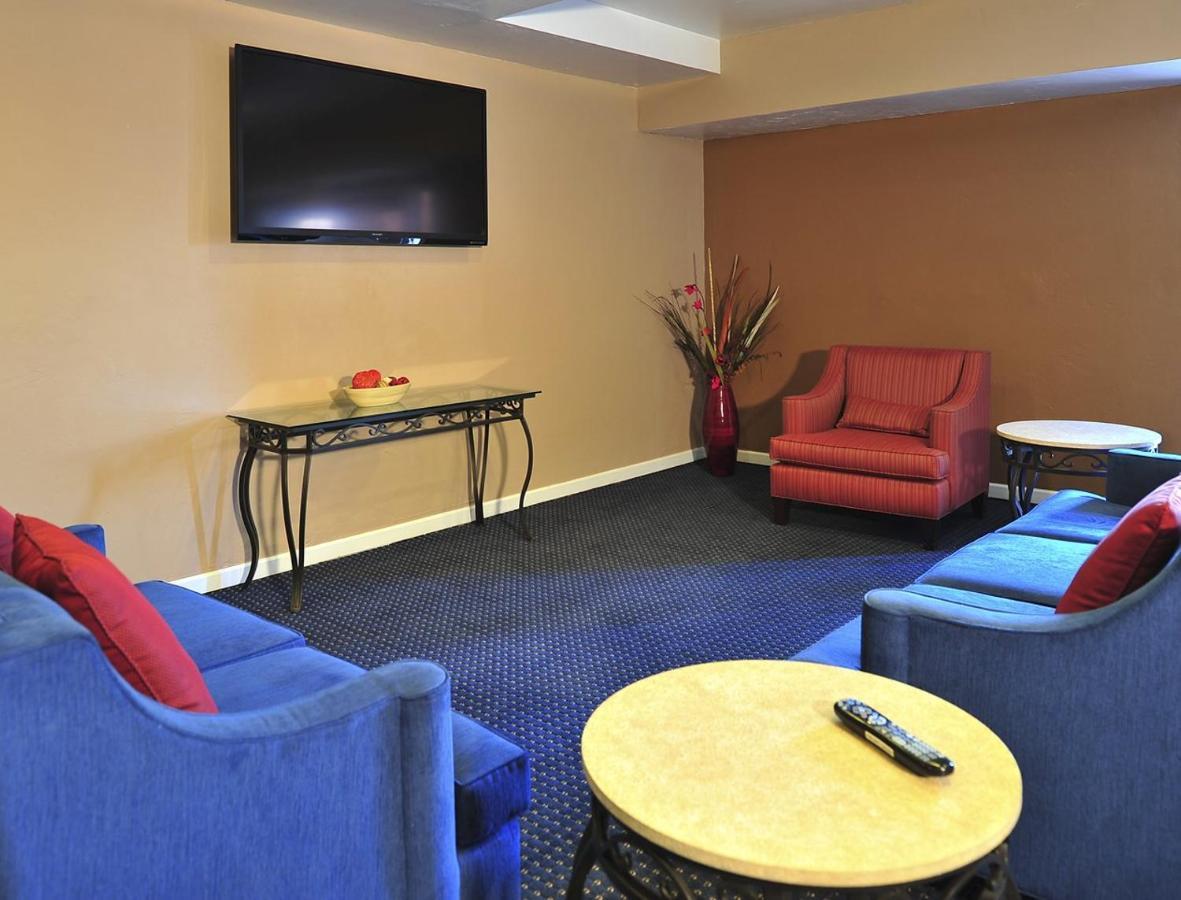 Hilton Vacation Club Varsity Club Tucson Dış mekan fotoğraf