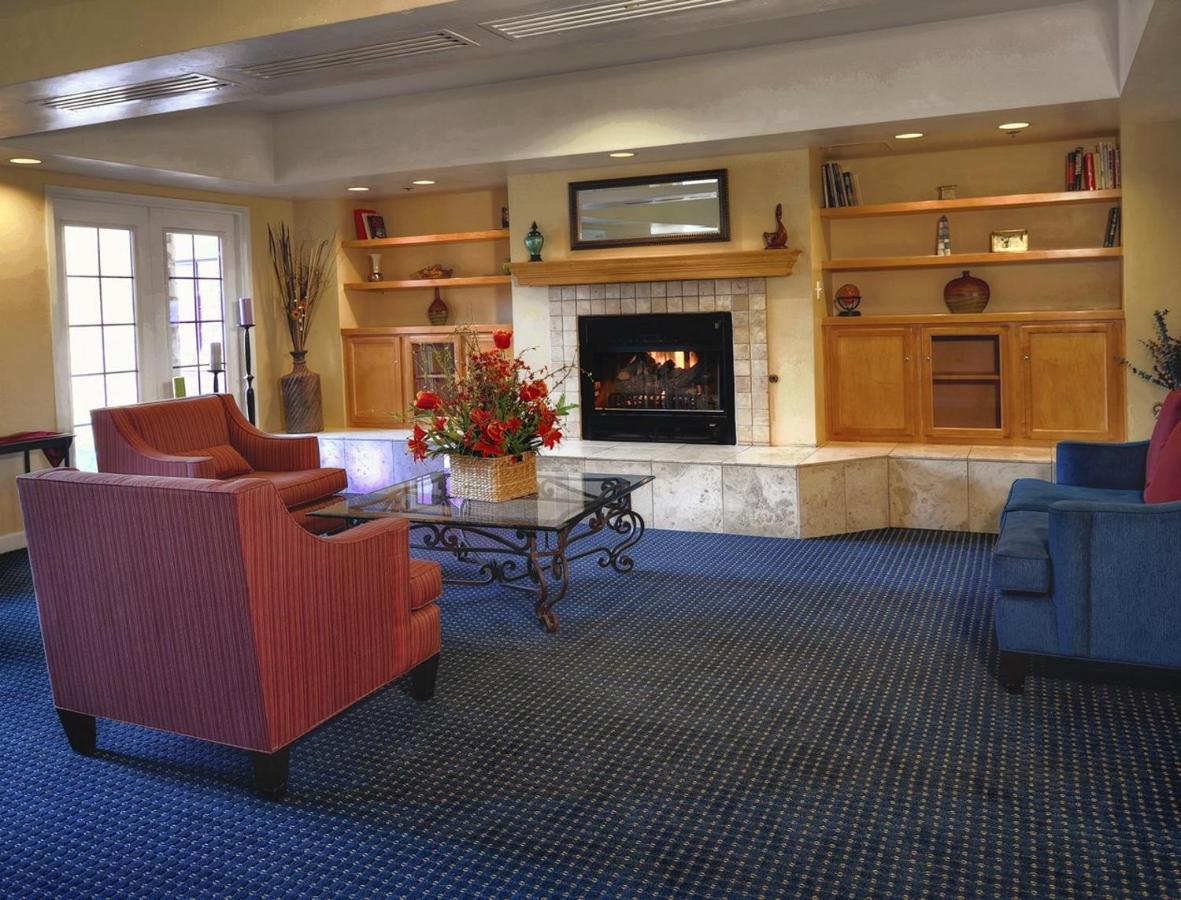 Hilton Vacation Club Varsity Club Tucson Dış mekan fotoğraf