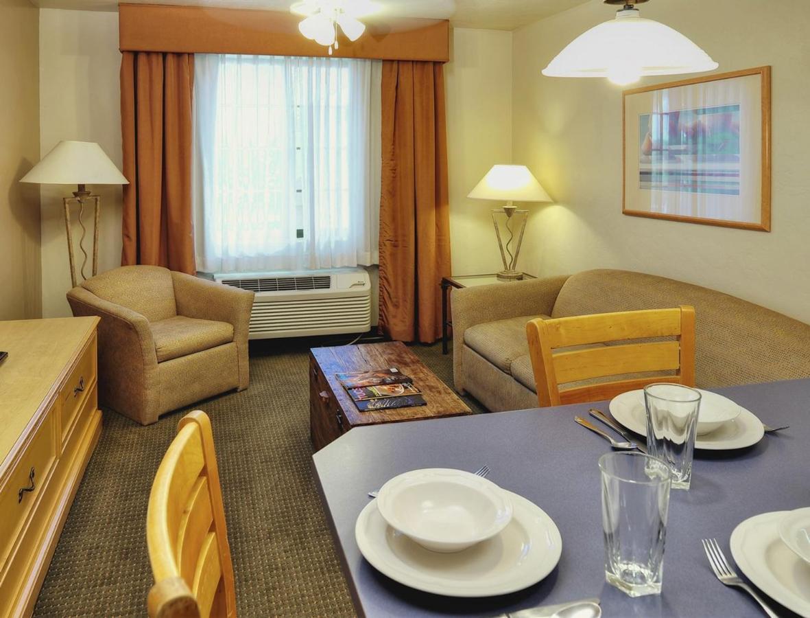 Hilton Vacation Club Varsity Club Tucson Dış mekan fotoğraf
