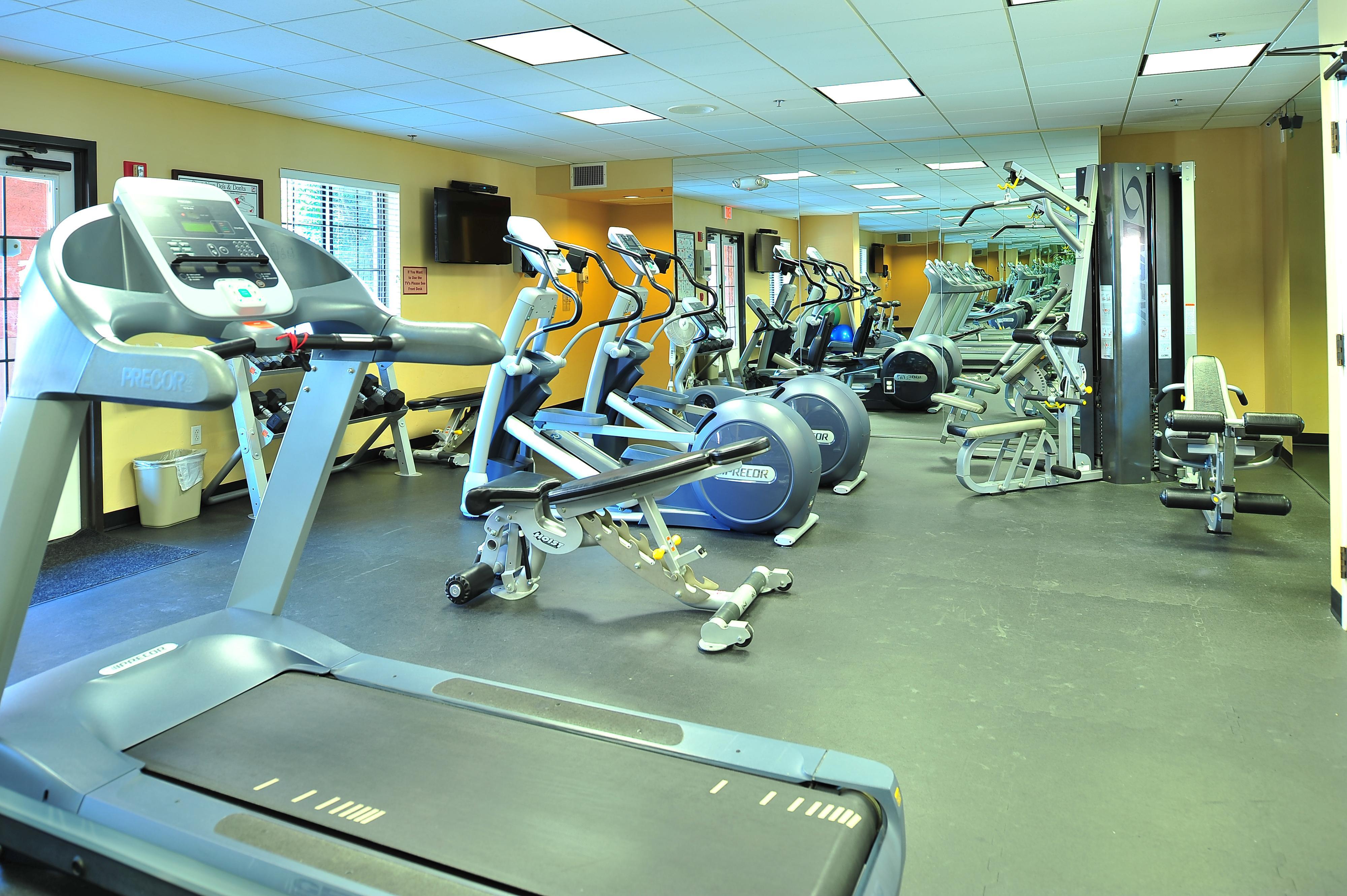 Hilton Vacation Club Varsity Club Tucson Dış mekan fotoğraf