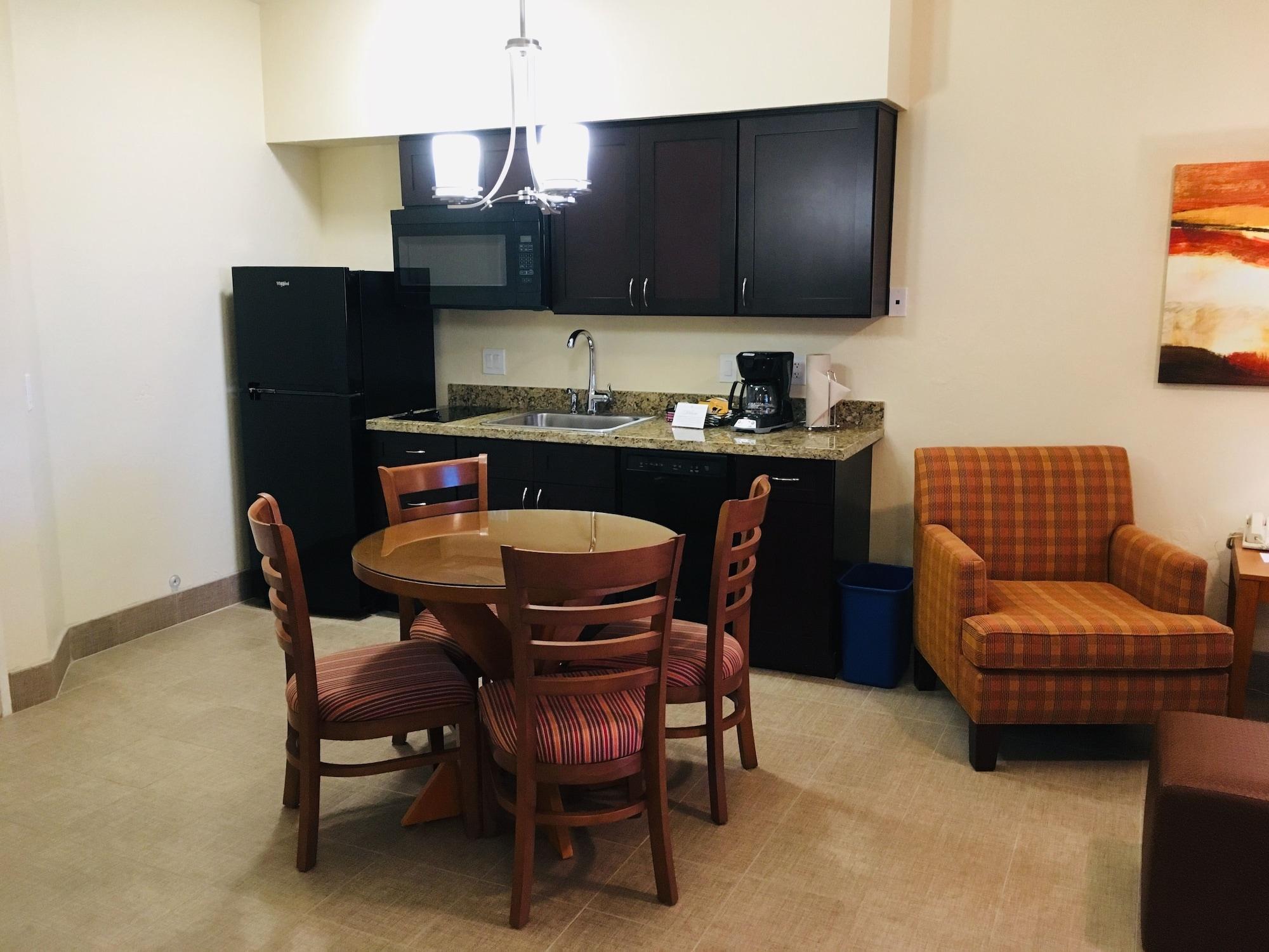 Hilton Vacation Club Varsity Club Tucson Dış mekan fotoğraf