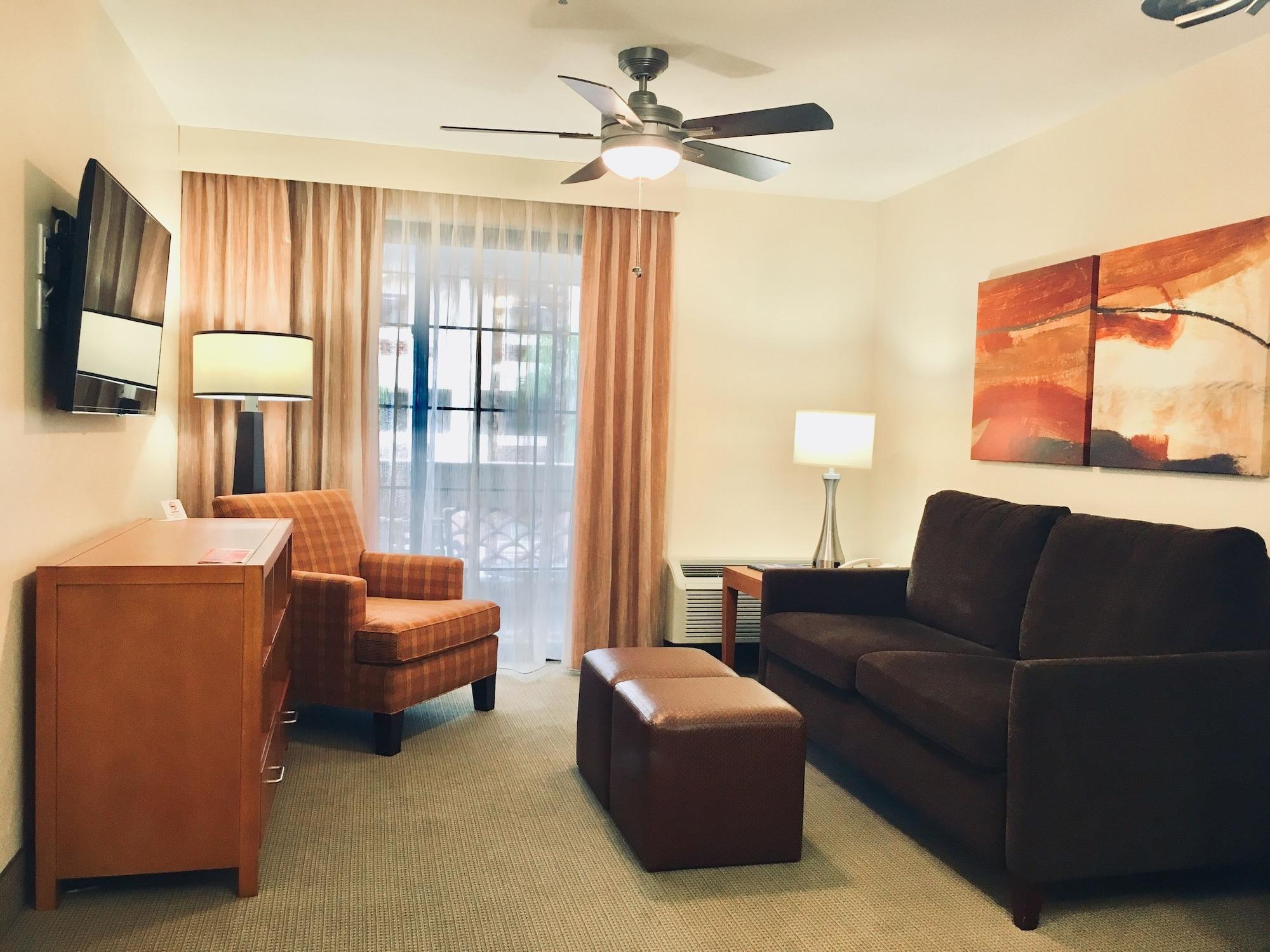 Hilton Vacation Club Varsity Club Tucson Dış mekan fotoğraf