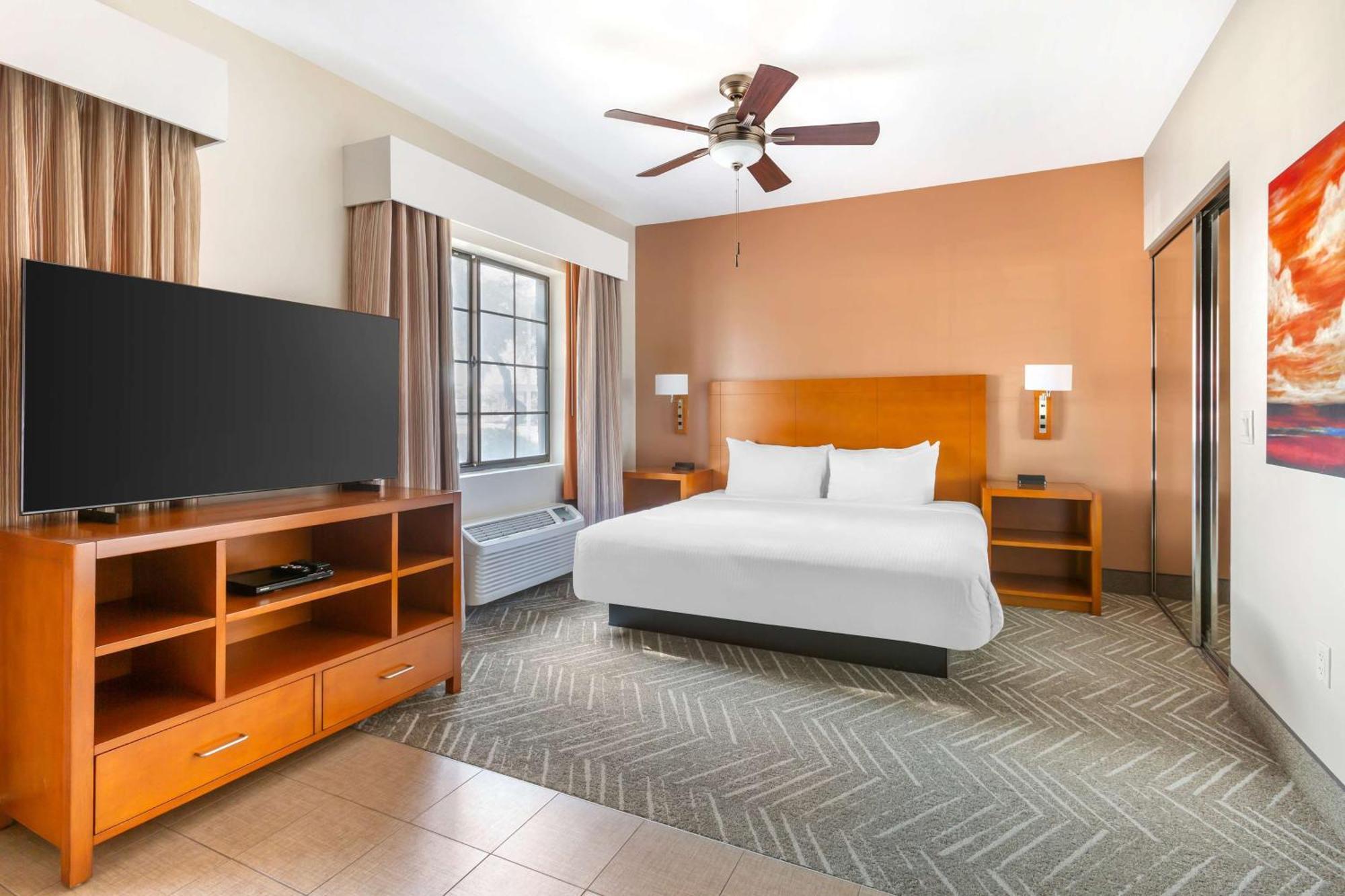 Hilton Vacation Club Varsity Club Tucson Dış mekan fotoğraf