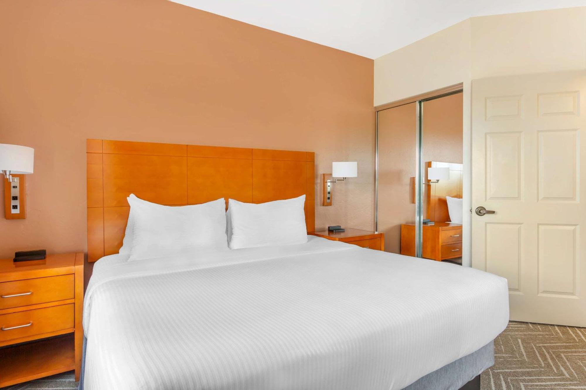 Hilton Vacation Club Varsity Club Tucson Dış mekan fotoğraf