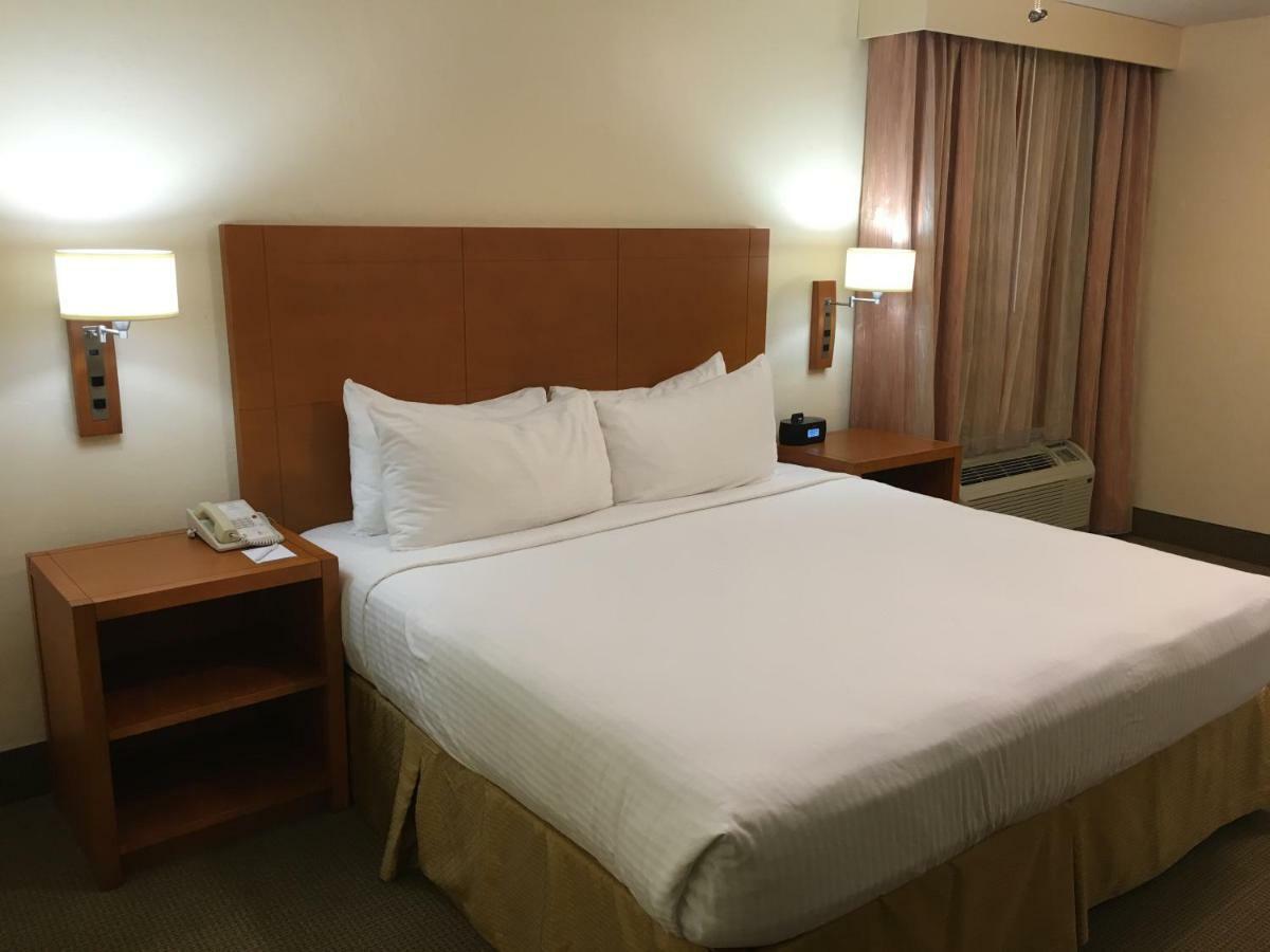 Hilton Vacation Club Varsity Club Tucson Dış mekan fotoğraf