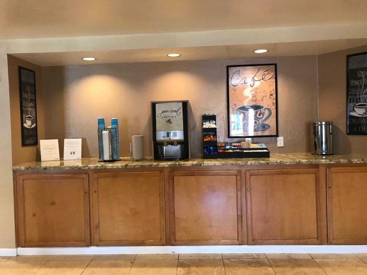 Hilton Vacation Club Varsity Club Tucson Dış mekan fotoğraf
