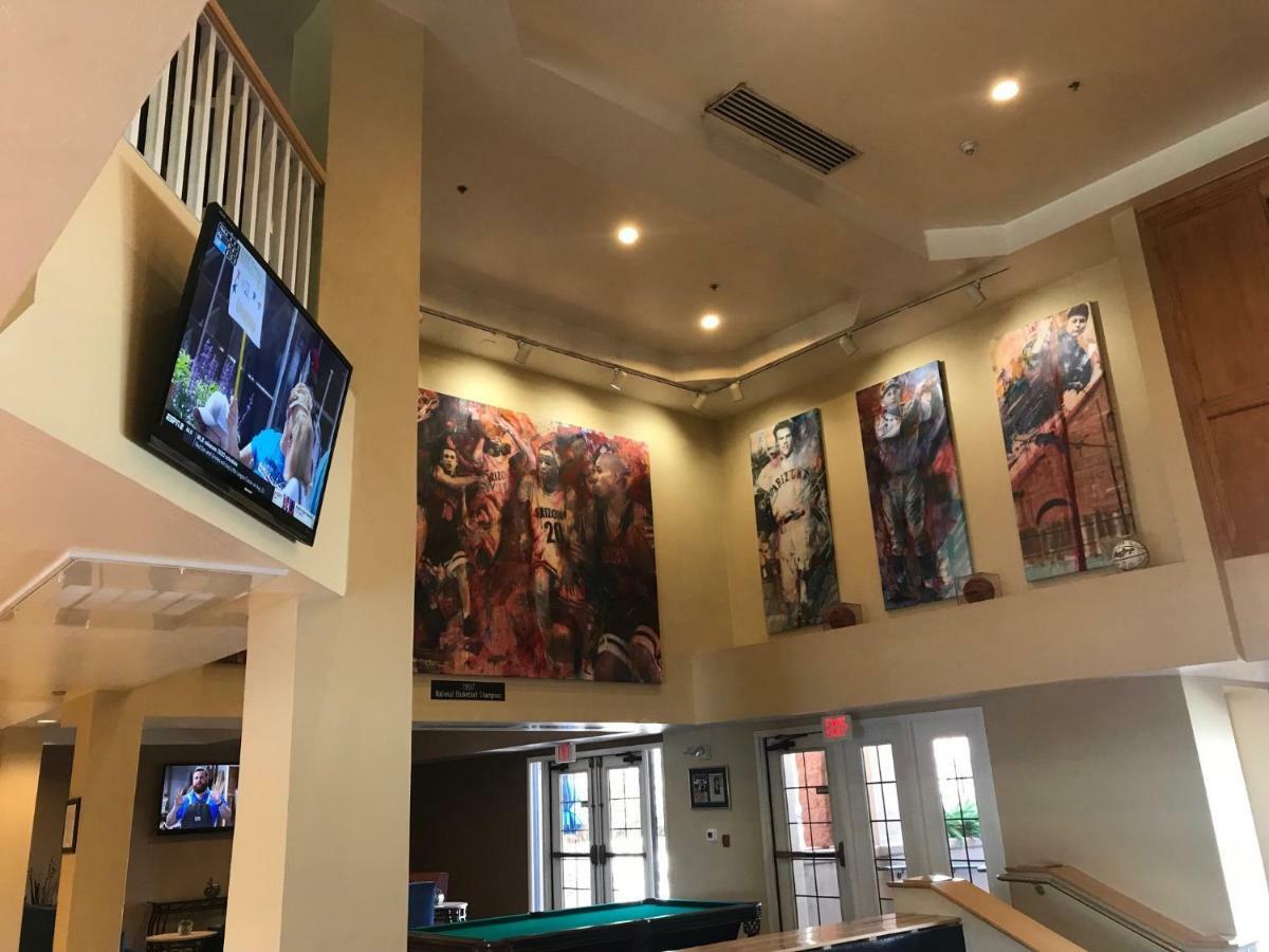 Hilton Vacation Club Varsity Club Tucson Dış mekan fotoğraf
