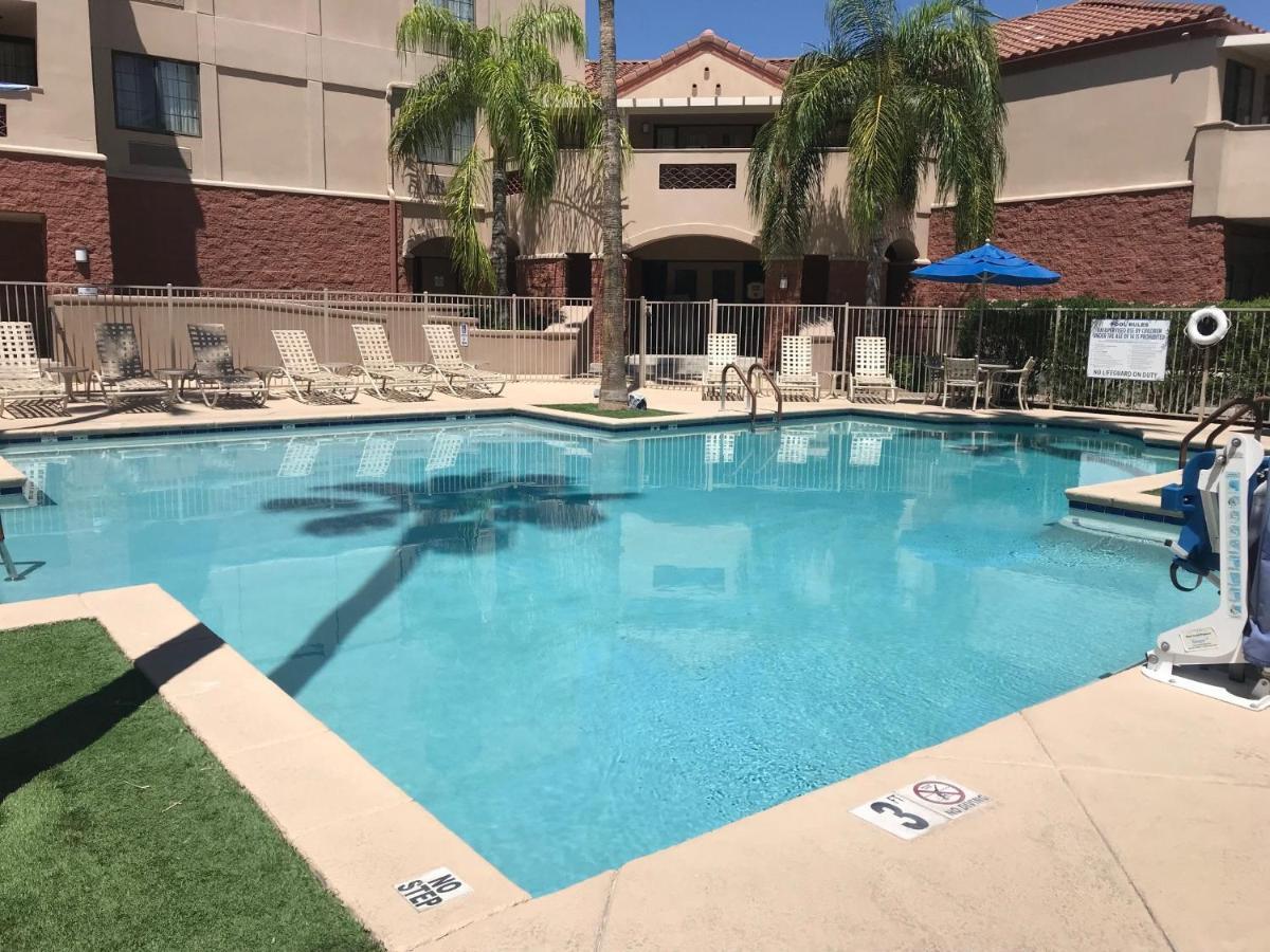 Hilton Vacation Club Varsity Club Tucson Dış mekan fotoğraf